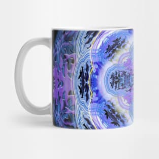 MANDALA #6 Mug